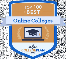 The 100 best online colleges in the United States right now